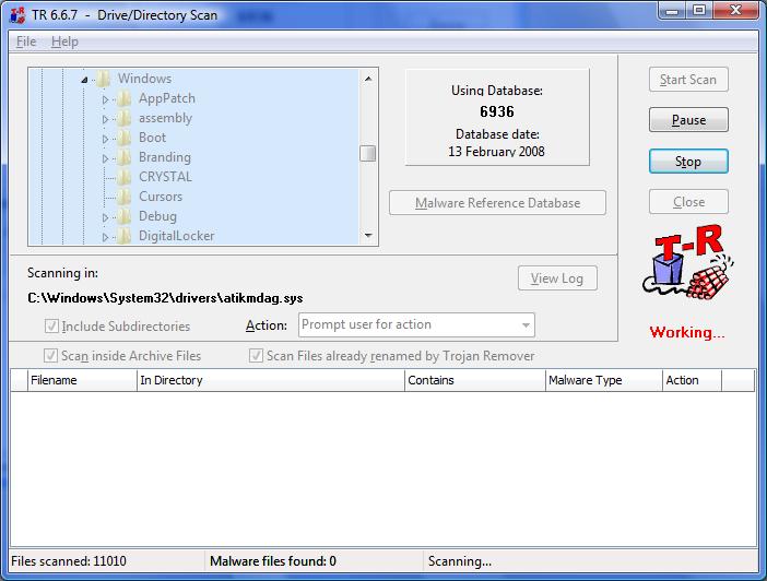 crack for trojanremover 6.9.5 crack for trojanremover 6.9.5